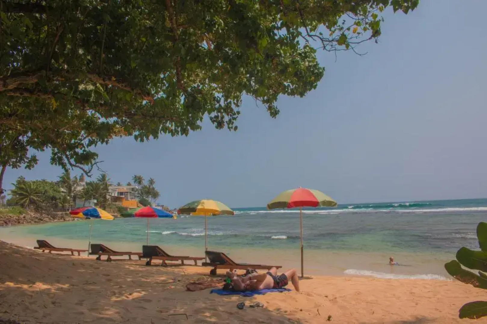 Sanmira Renaissance Hotel