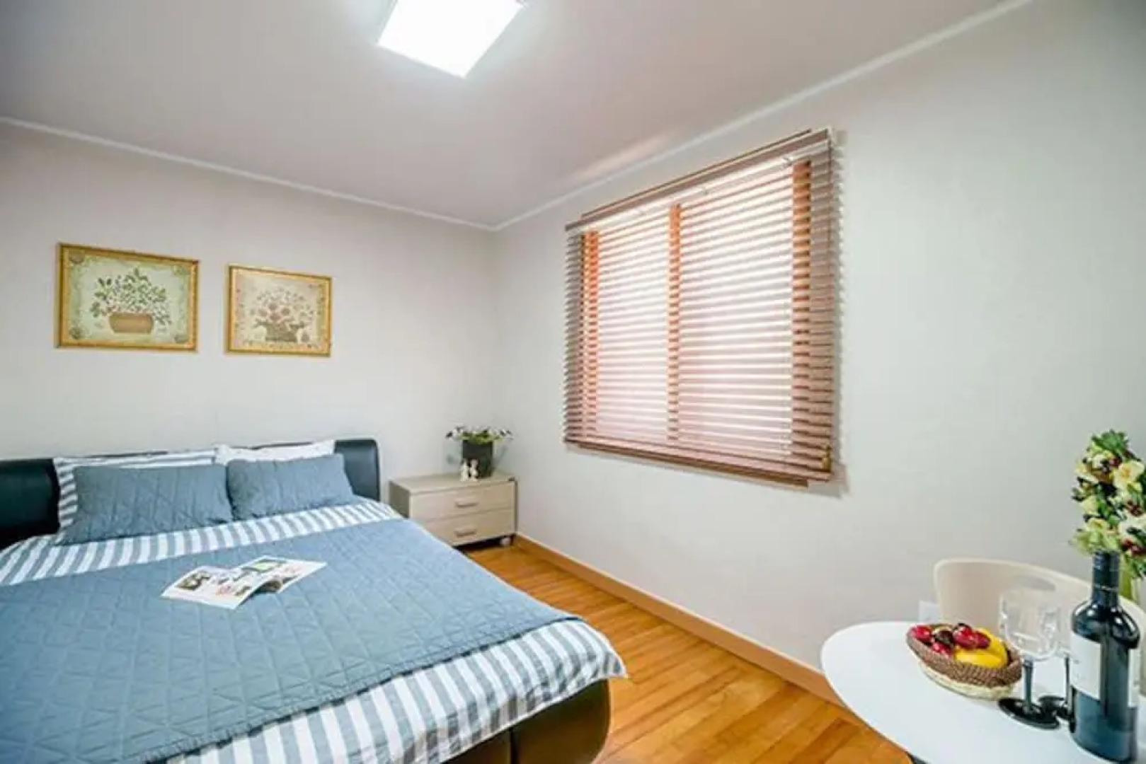 Yangpyeong Vivaldi Pension