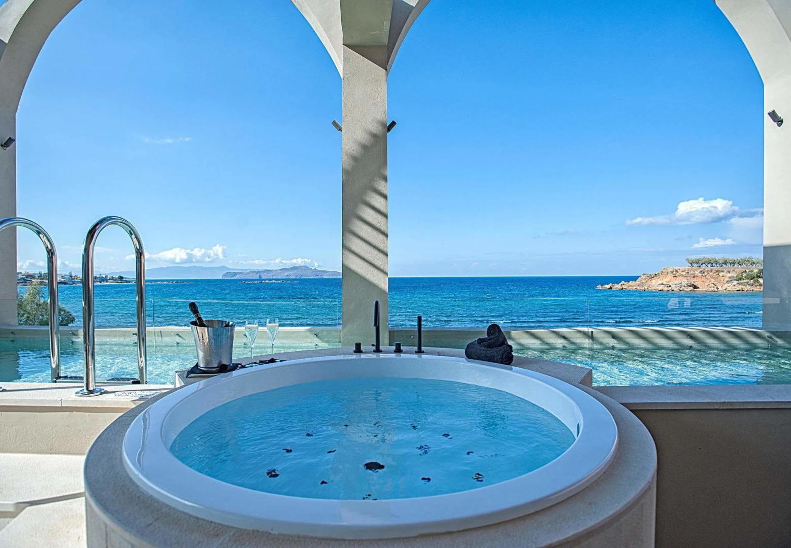 Domes Noruz Chania, Autograph Collection - Adults Only