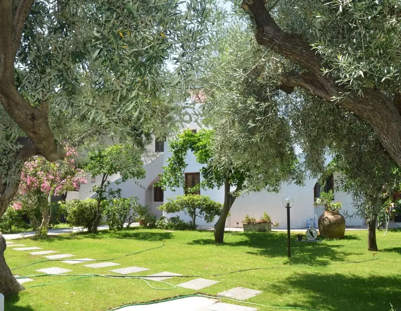 Appartamenti La Baia Del Rais