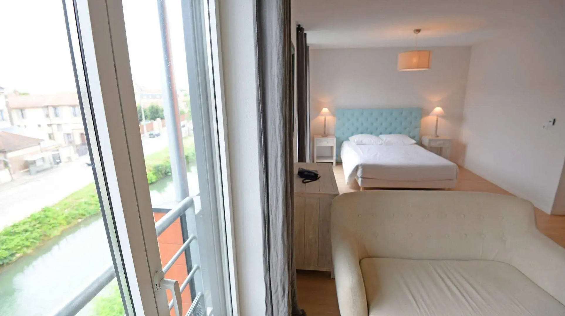 Zenao Appart'hôtels Troyes