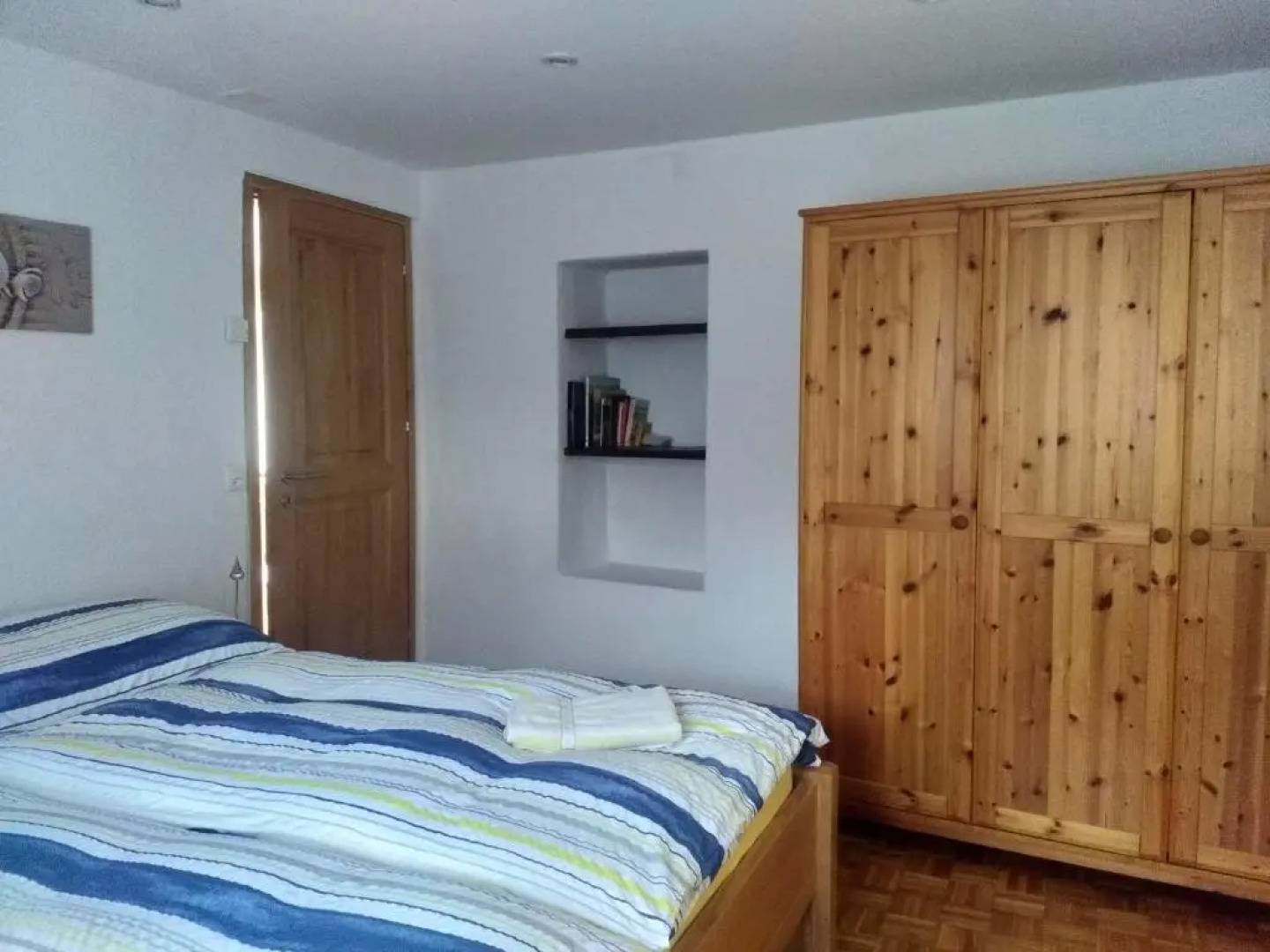 Appartement Casa Luigi