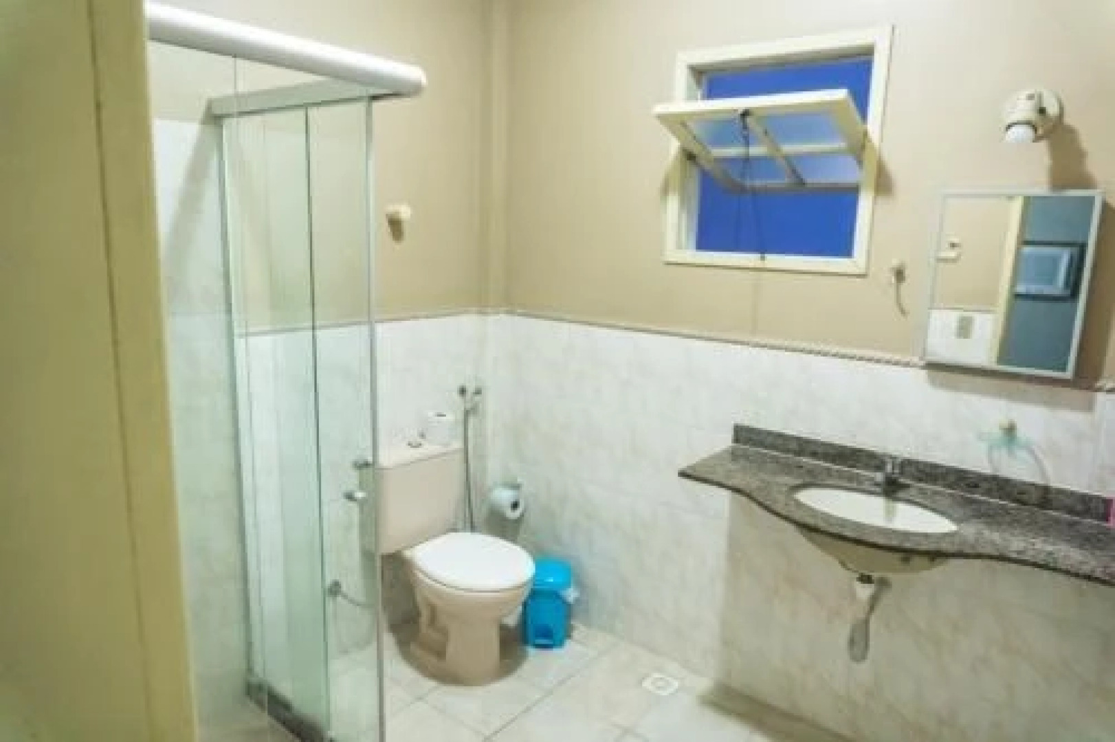 Pousada Casa de Maria