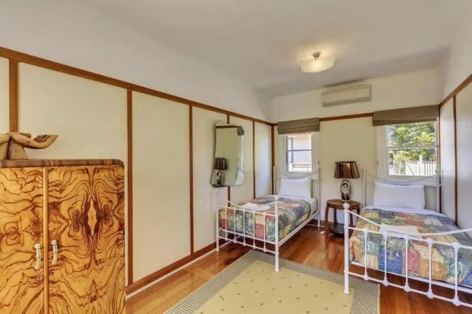 The Lodge at Tarraleah