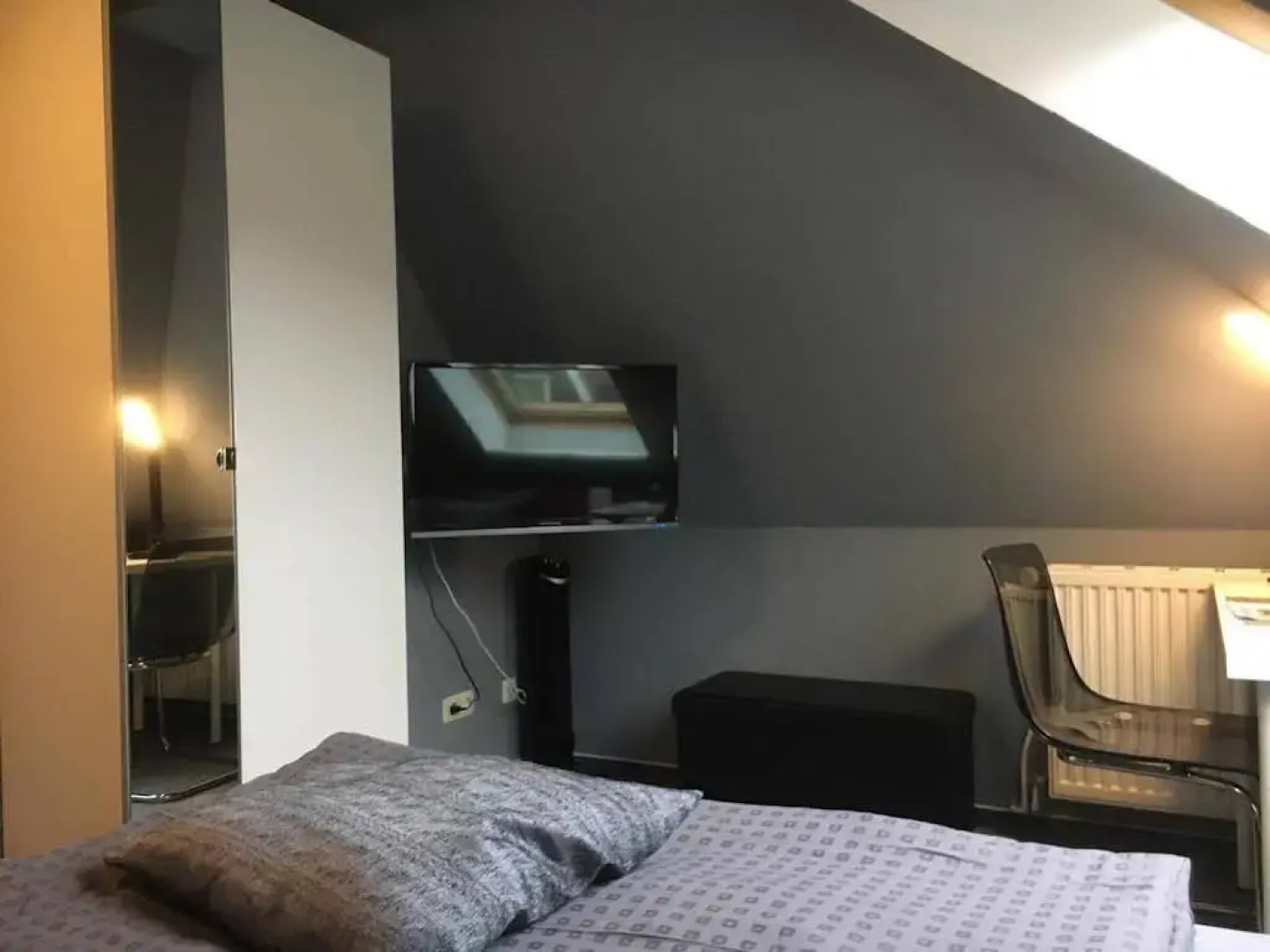 Hotel Dithmarscher Haus