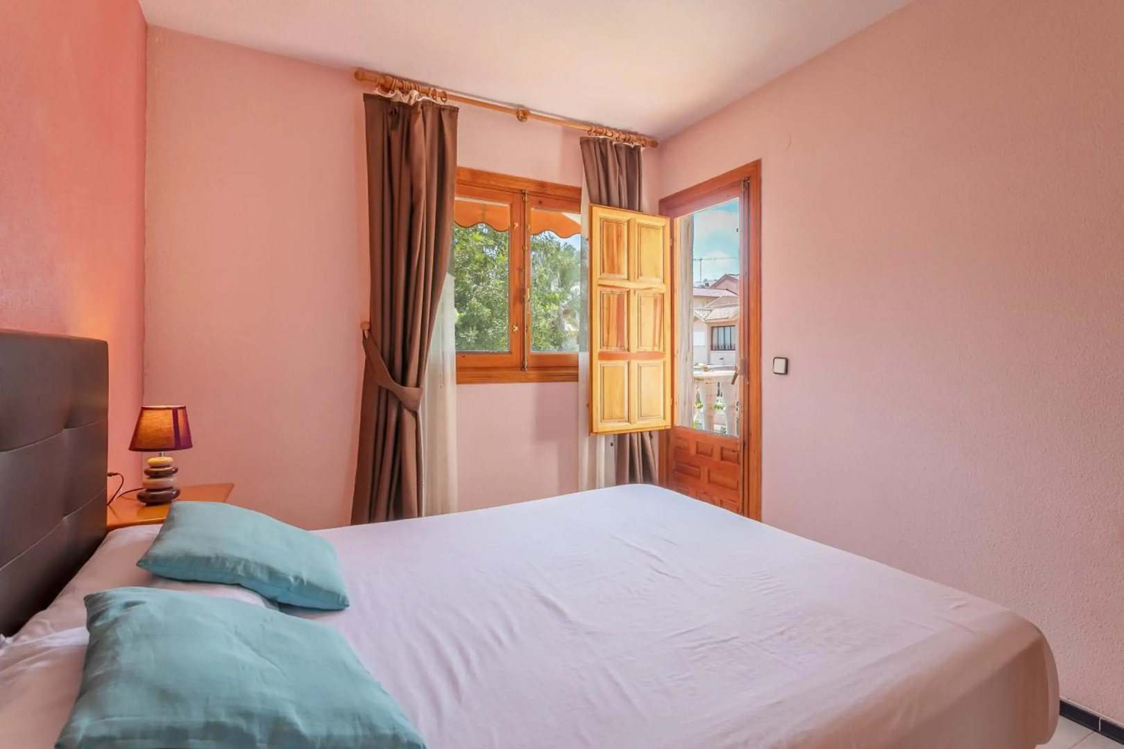 Bungalow Urb Costa Hispania