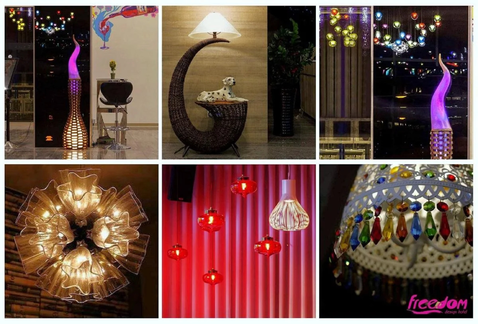 Freedom Design Hotel