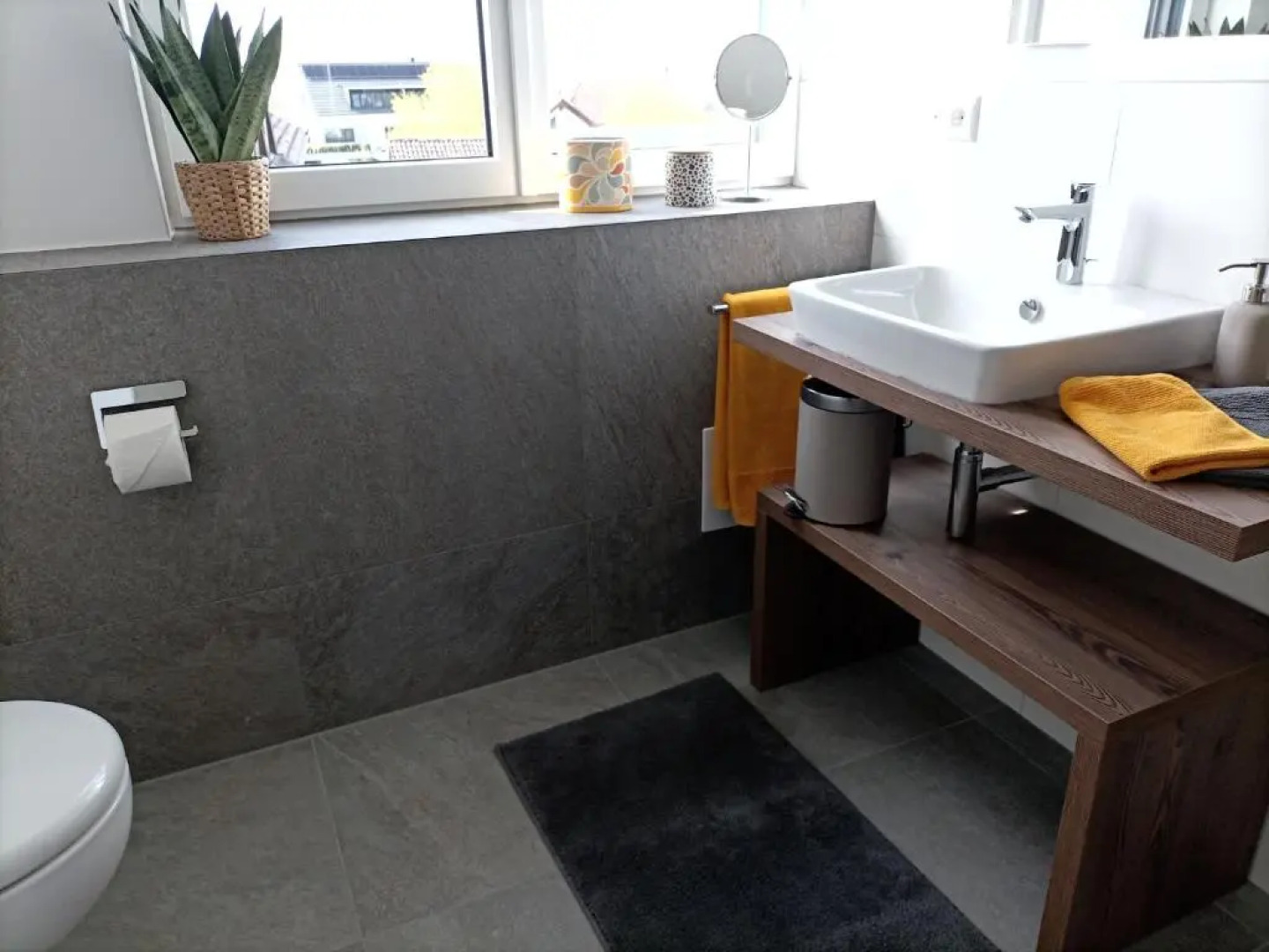 BodenSEE Apartments INSEL REICHENAU