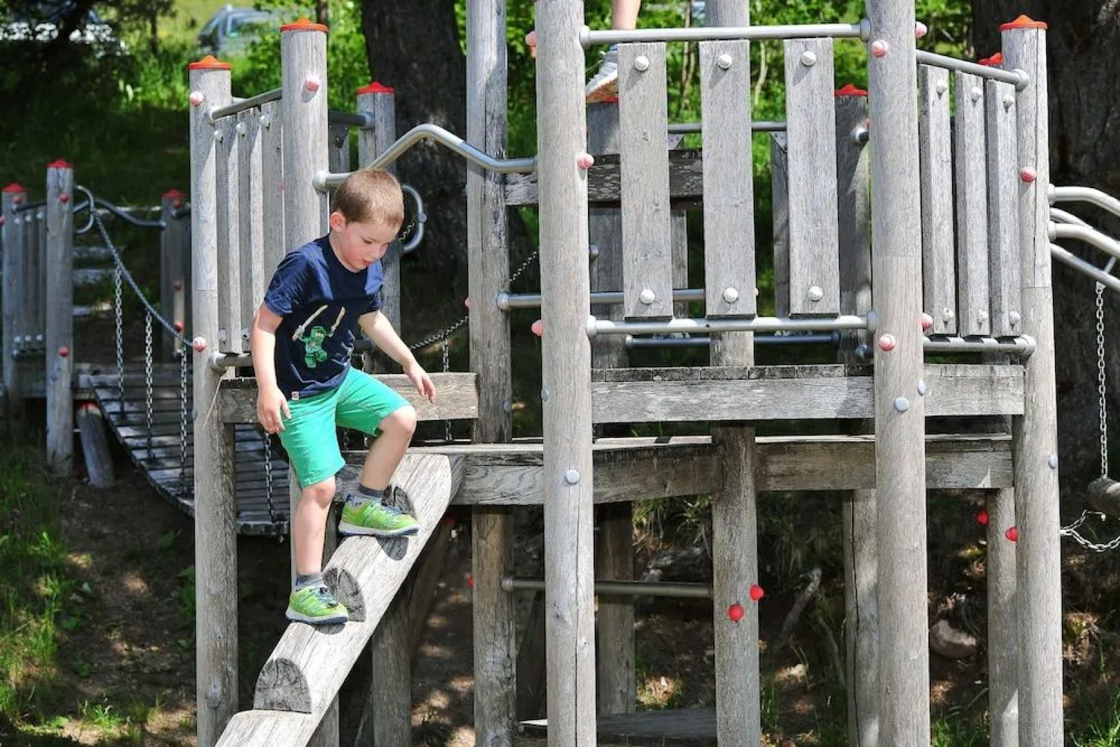 Haus Feldberg-Falkau