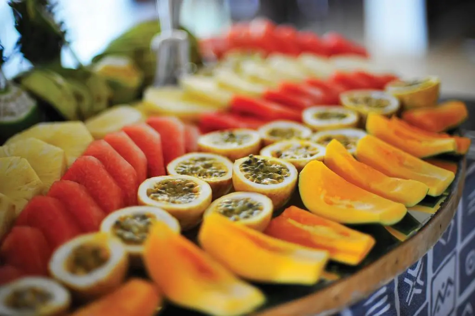 Diamonds Dream of Africa