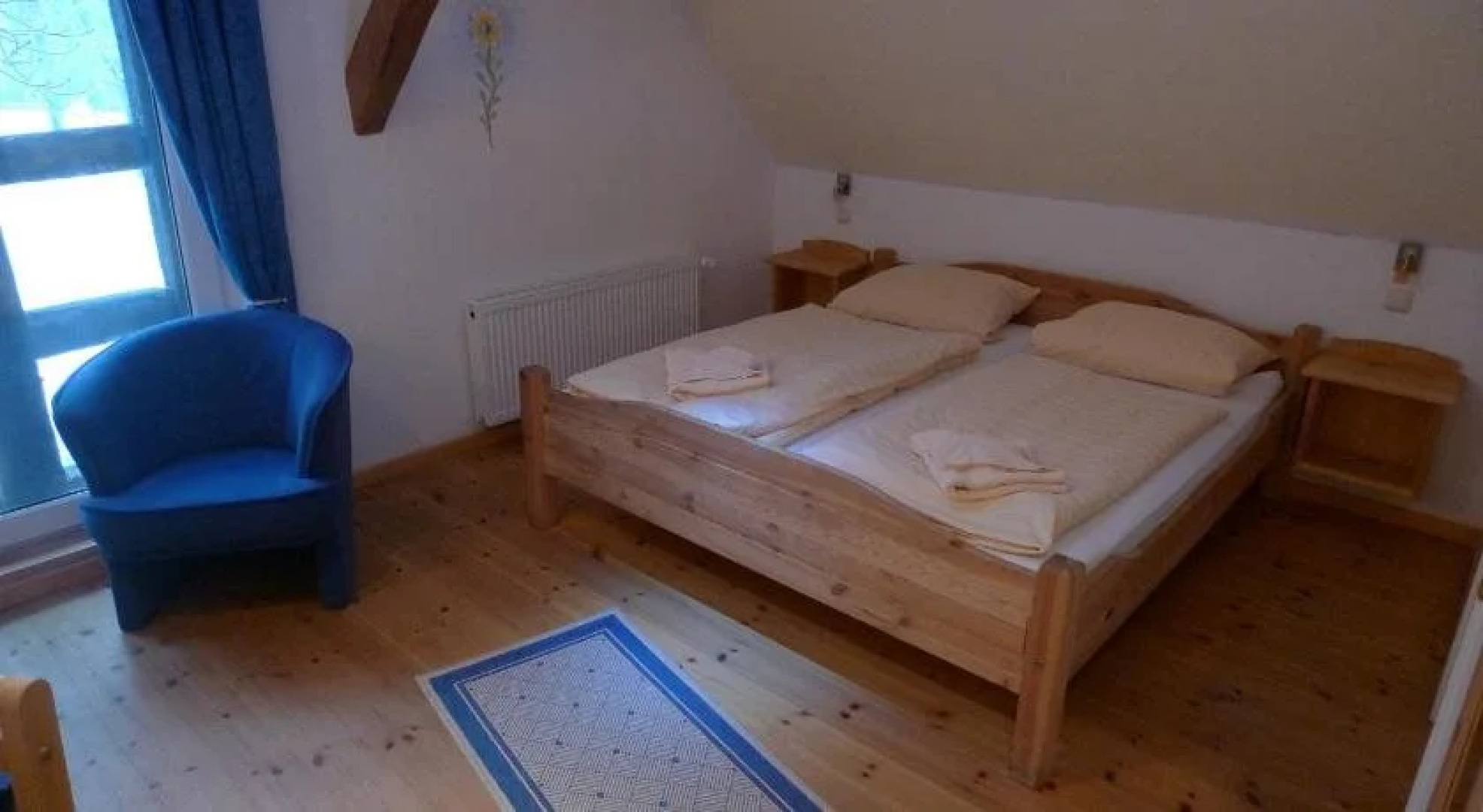 Landhotel Markthof Satemin