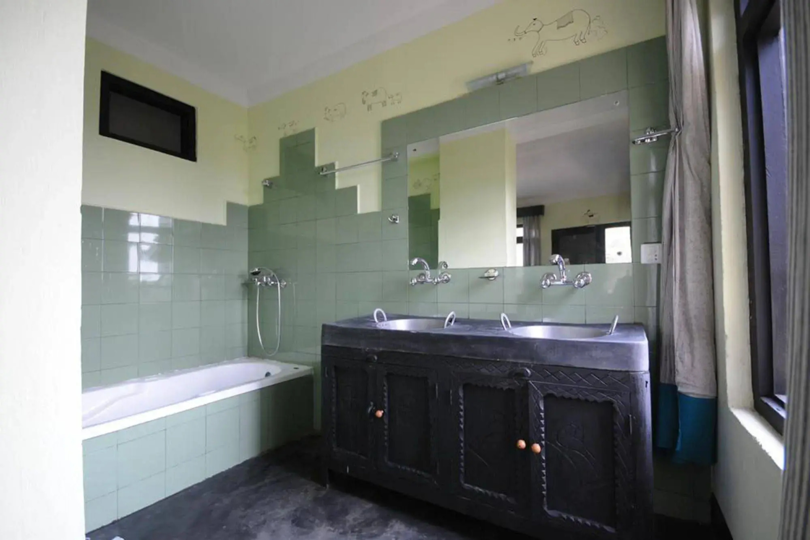 Sapana Village Lodge