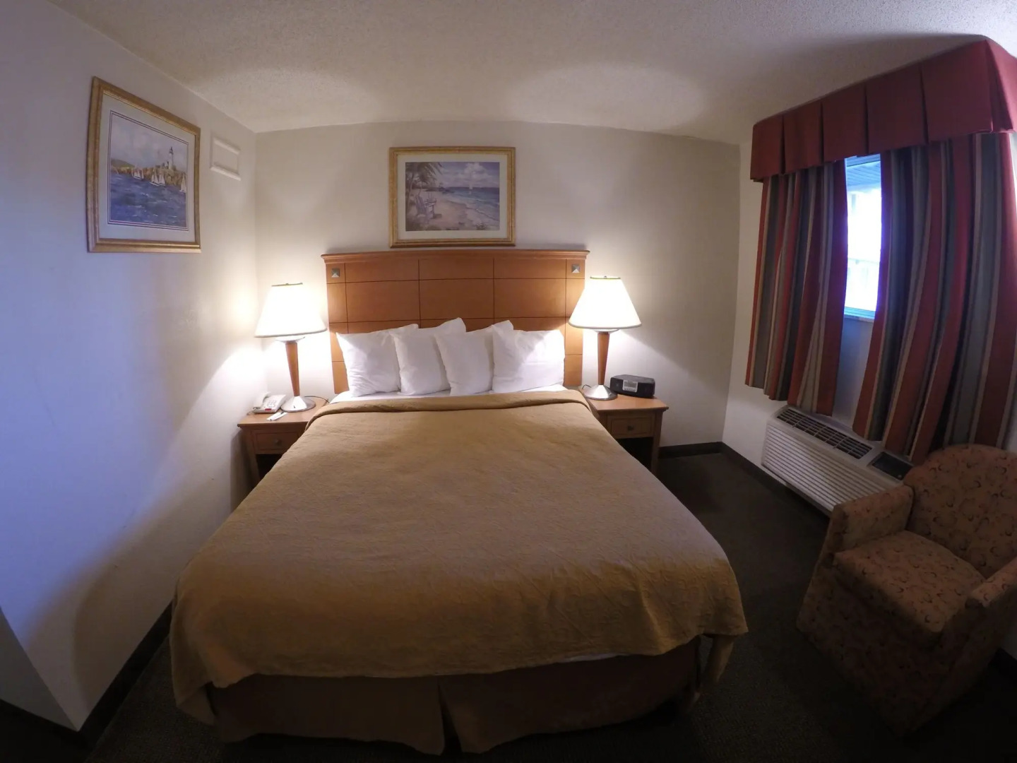 Rodeway Inn Point Pleasant Beach