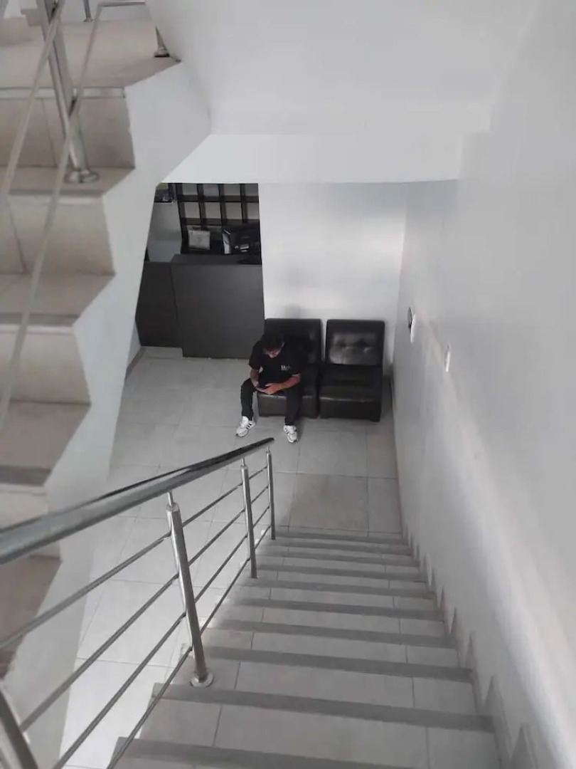 Hospedaje Moralillos