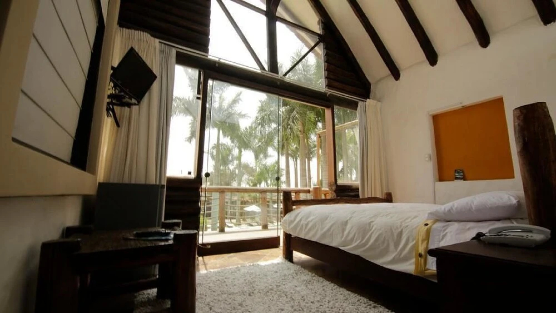 Hotel Rustica Pachacamac