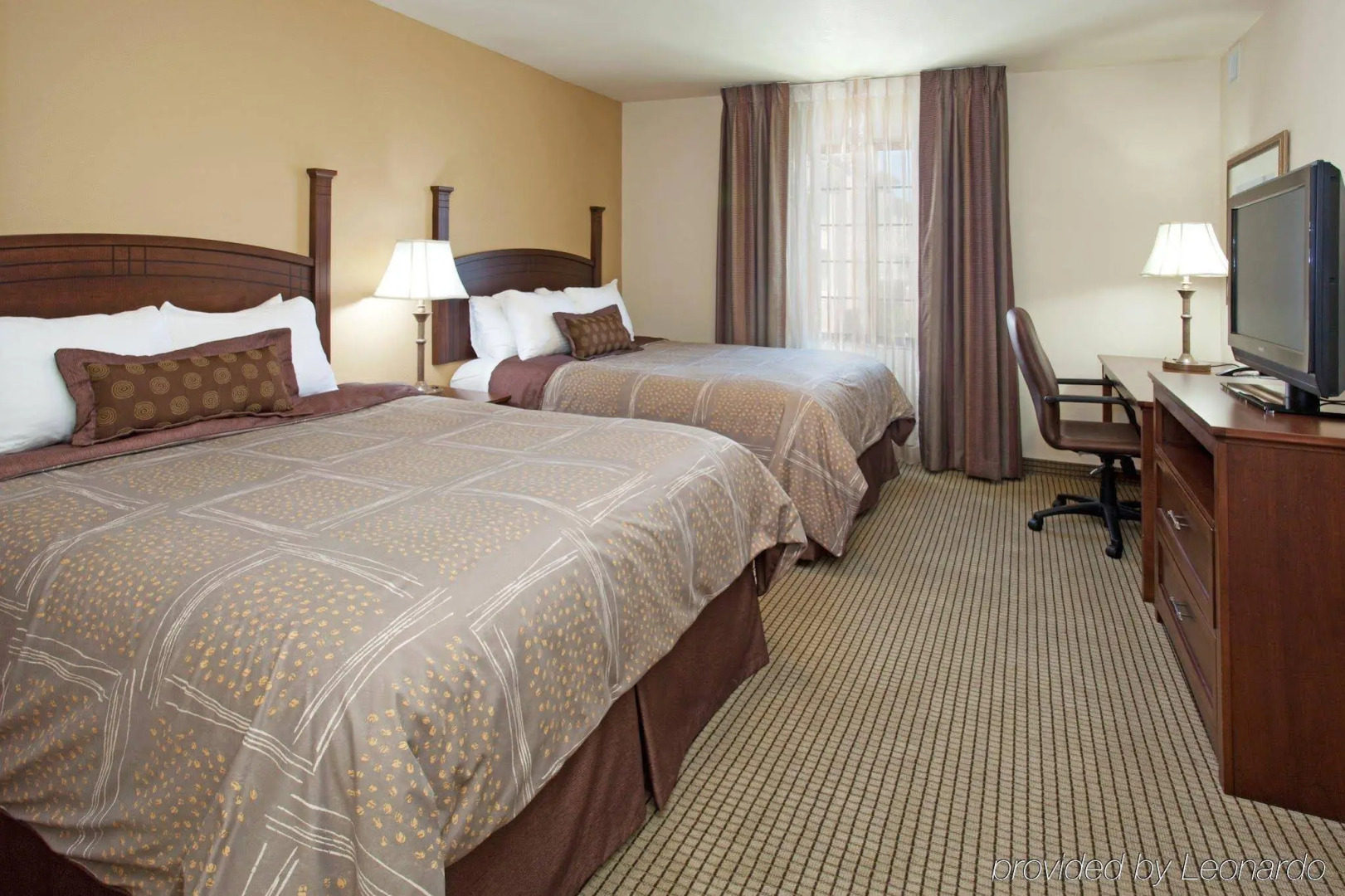 Staybridge Suites Salt Lake-West Valley City by IHG