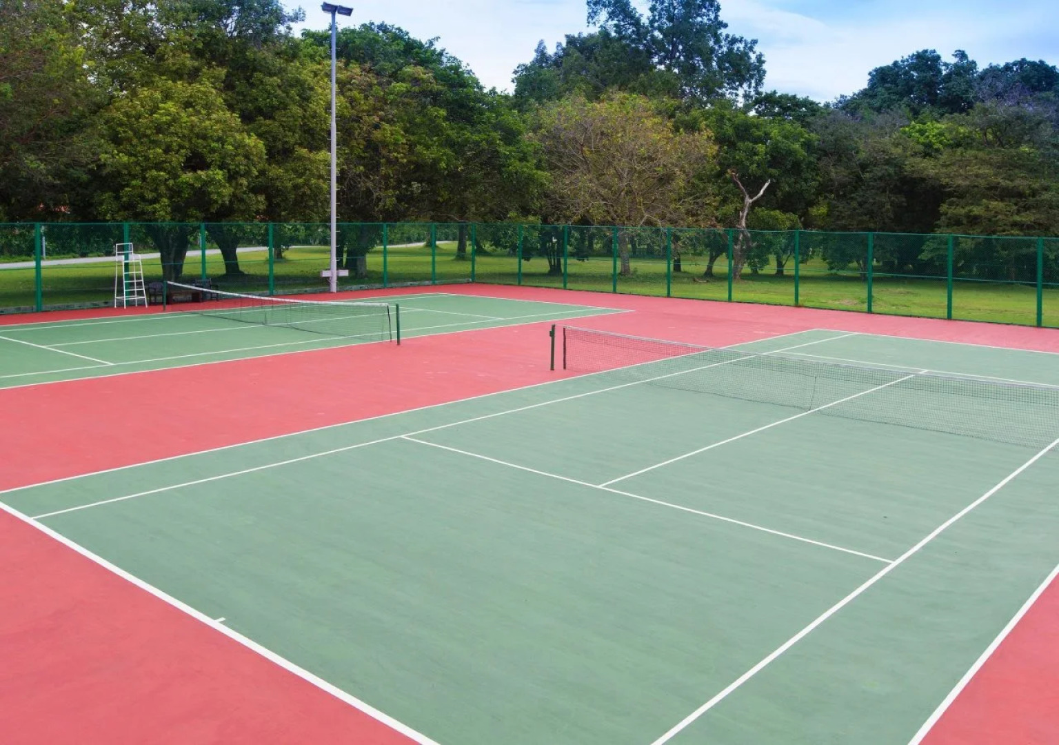 The Westin Langkawi Resort & Spa