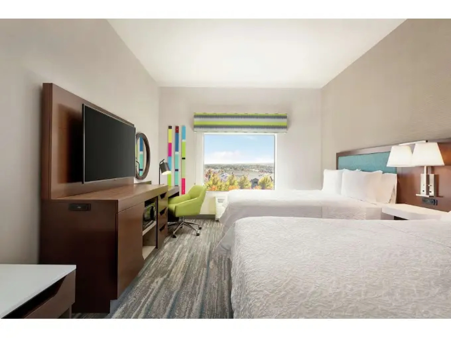 Hampton Inn West Valley Salt Lake City