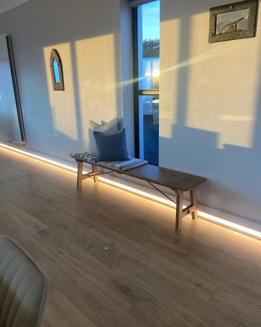 Spectacular ocean views & minutes to Cliffs- Clahane Shore Lodge