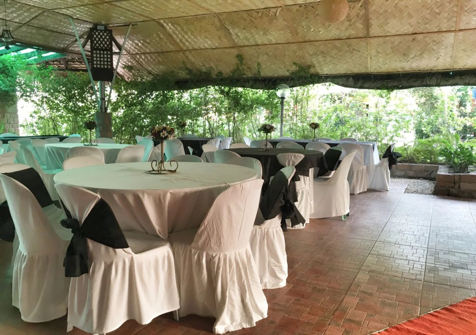 Gertes Resort & Hotel