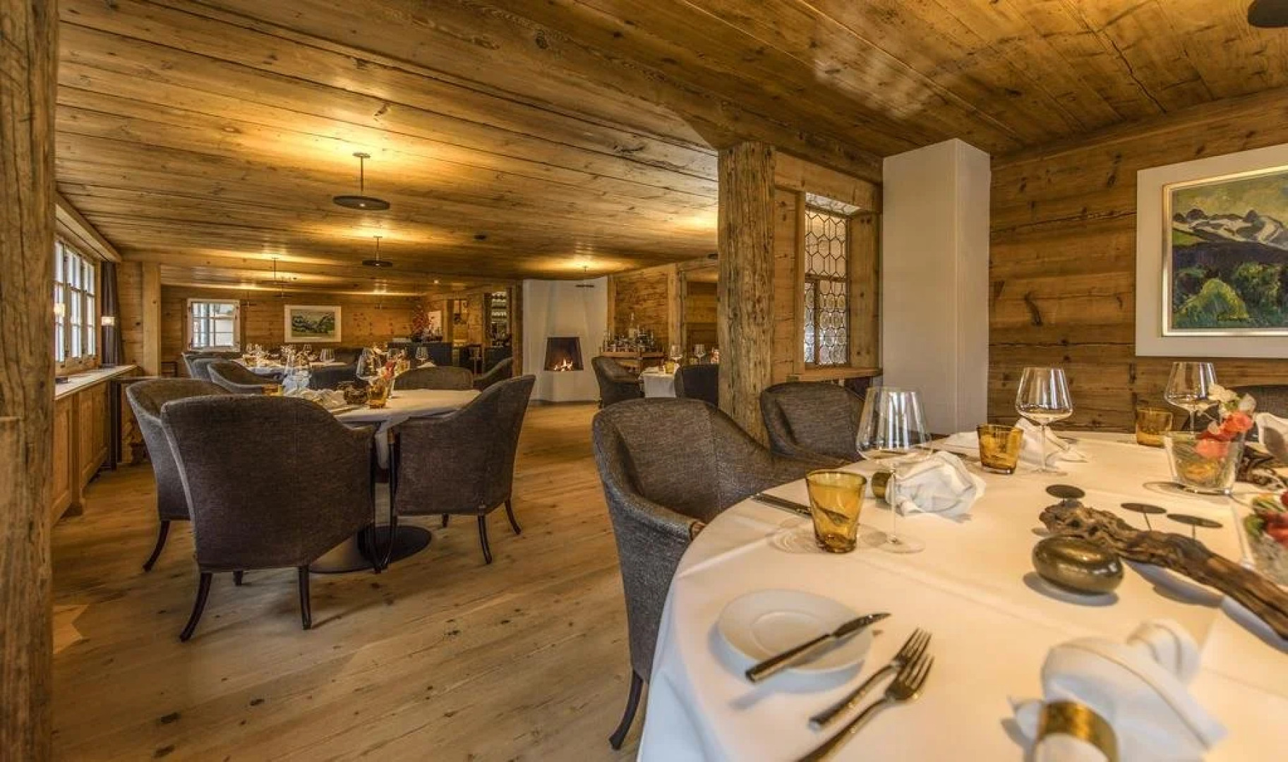 Appenzeller Huus Bären