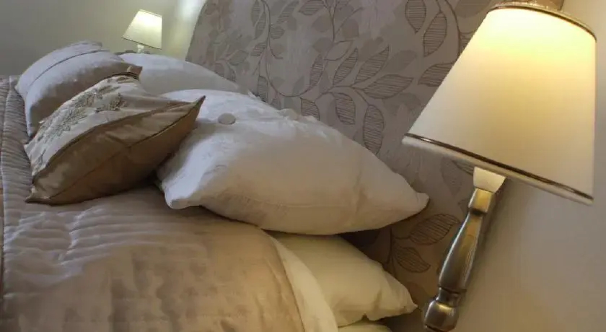 Ty Derw Country House B&B