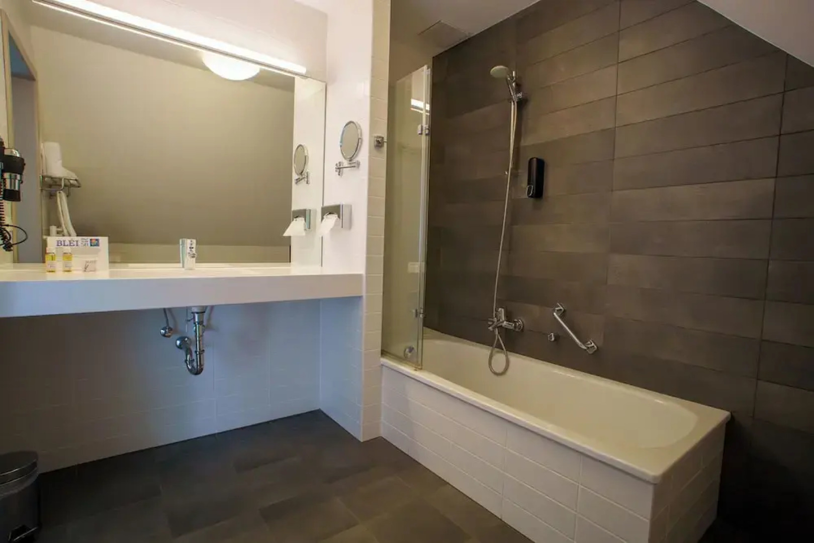 Hotel en restaurant du Golf