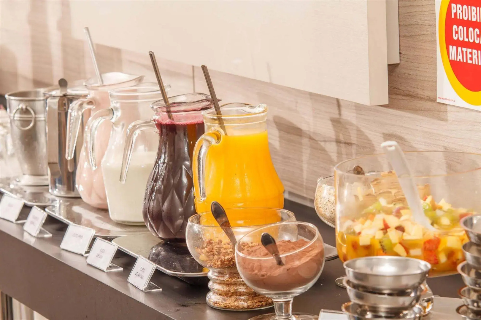 Hotel Valerim Itajaí