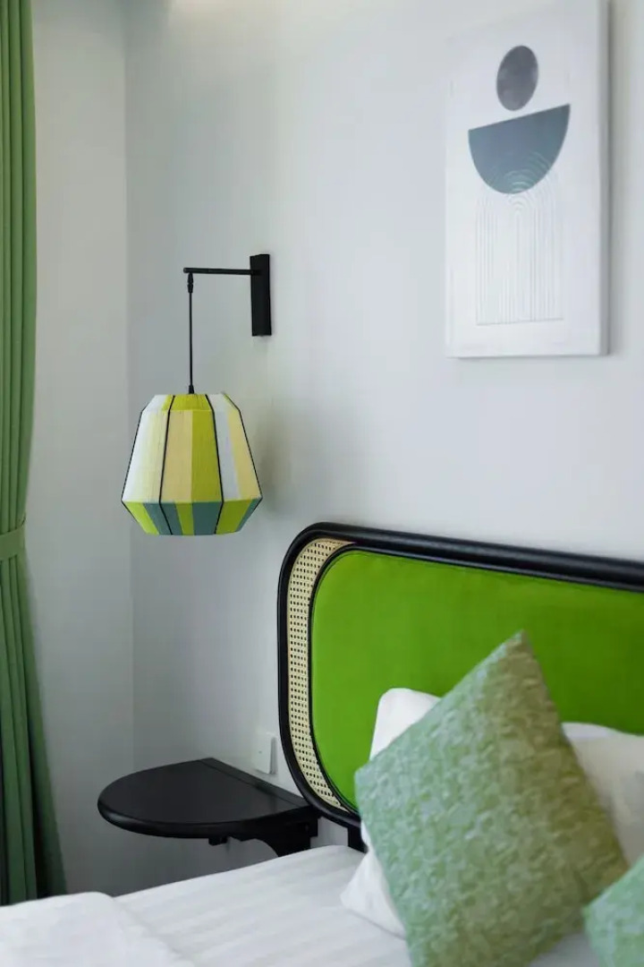 Capella Apartment Fireworks & Ocean View