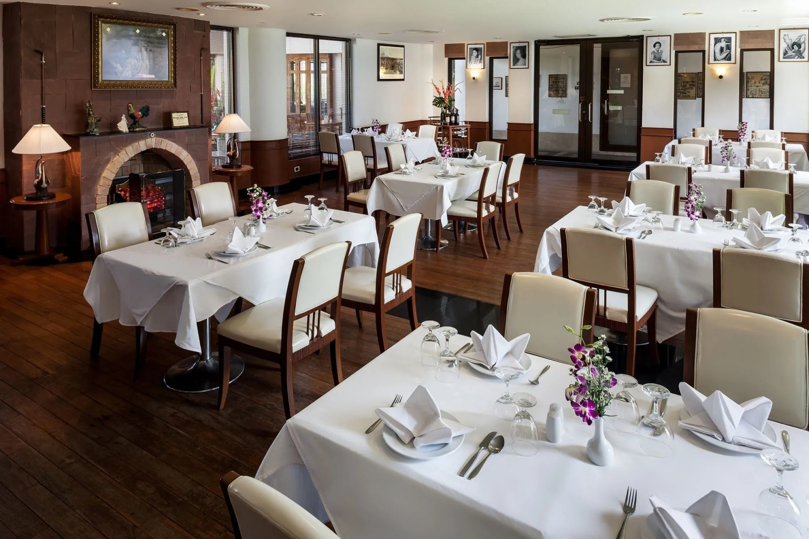 The Royal Chiangmai Golf Resort