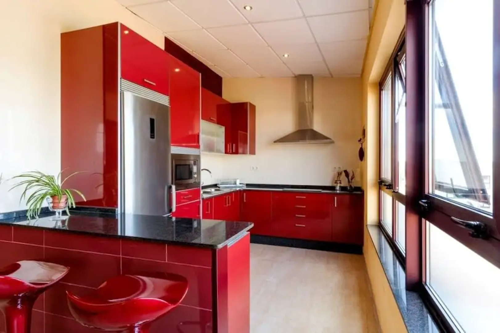 Albergue Vía Láctea - Hostel