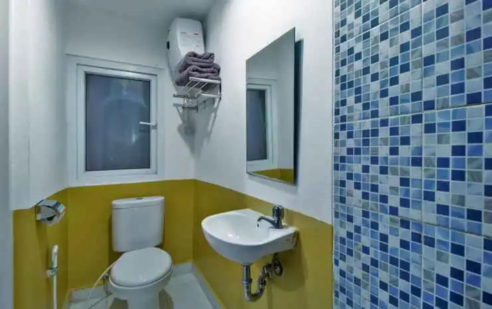 Green Stay Inn @ Aeropolis Residence 2