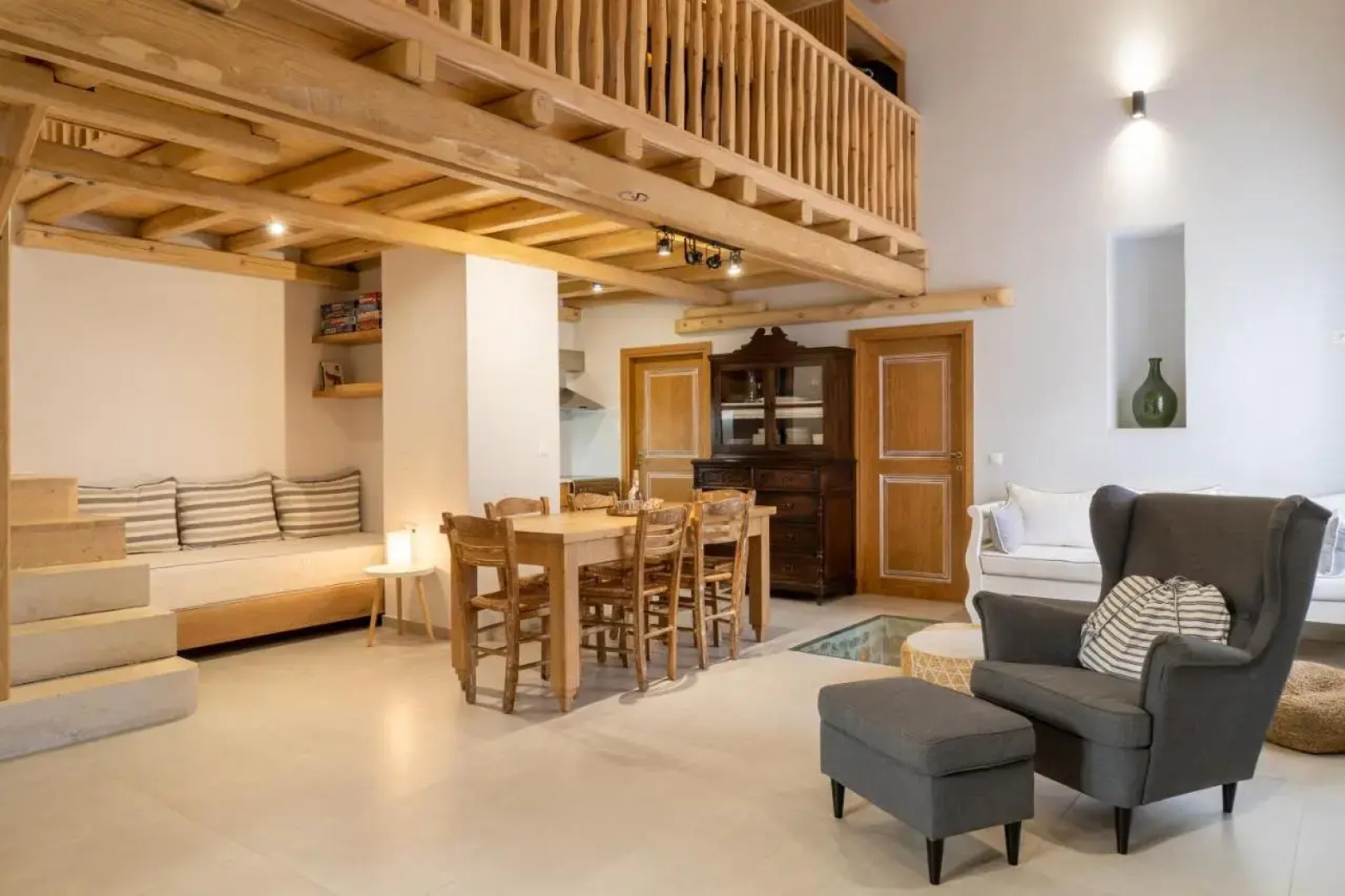 Villa Olivemillstone