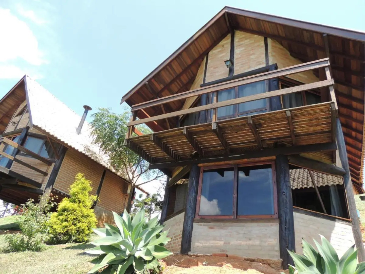 Pousada Chalé Sol Nascente