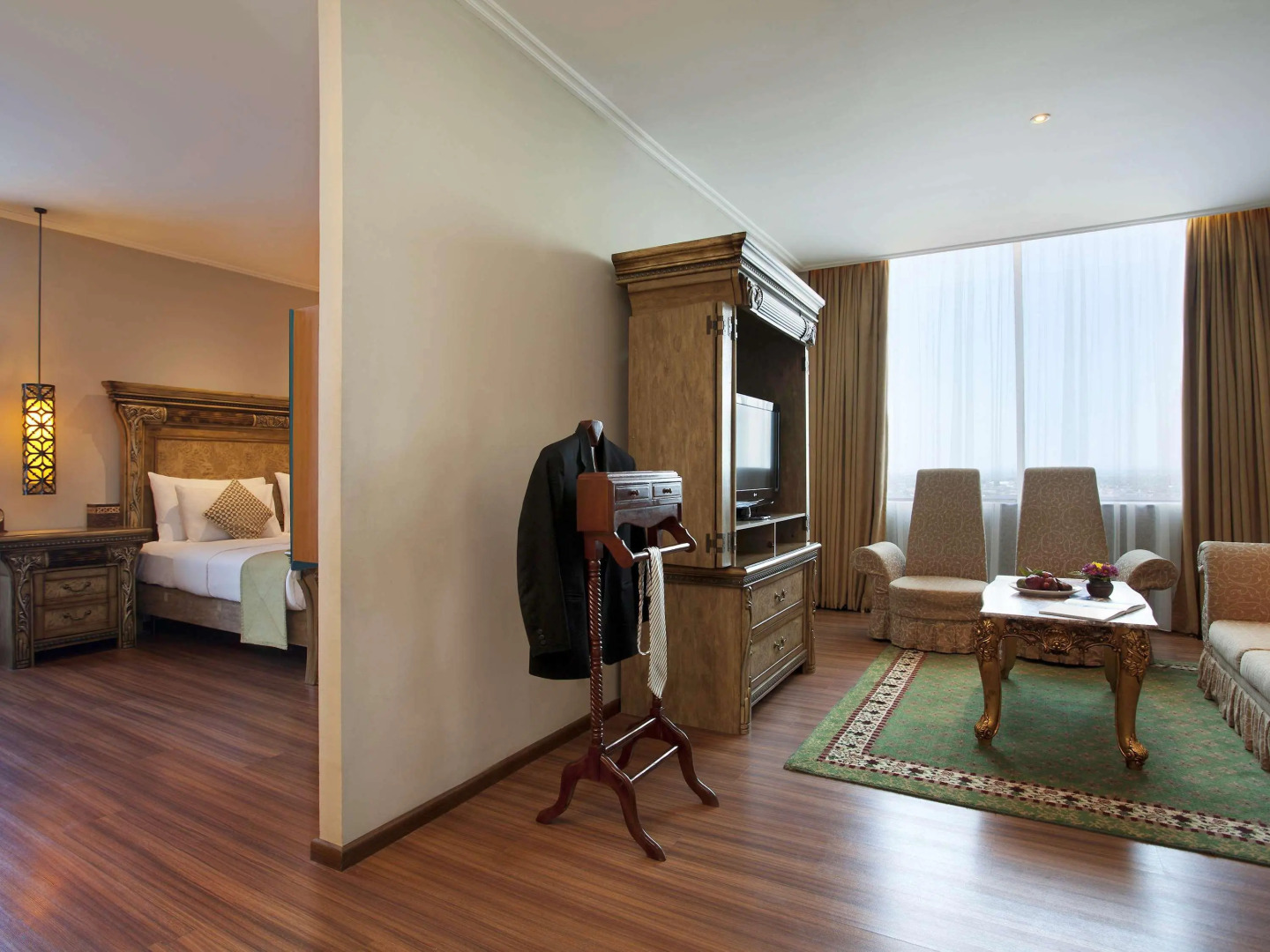 The Royal Surakarta Heritage - Handwritten Collection