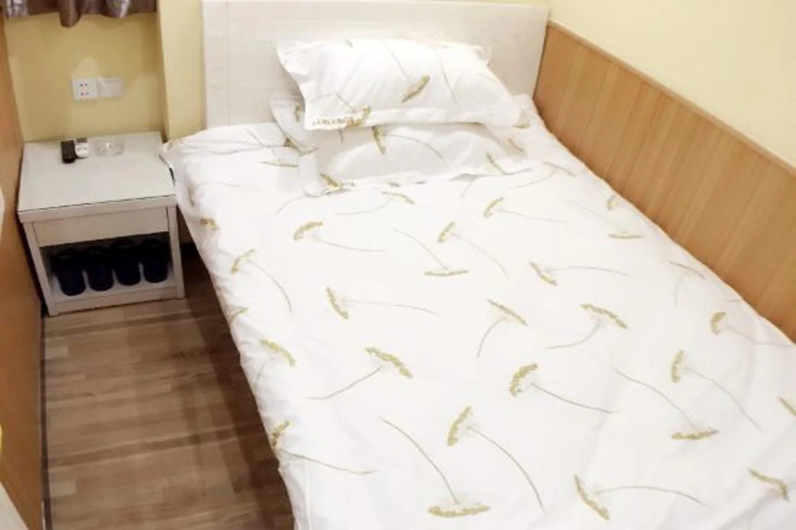 Jitai Hotels (Shanghai Laoximen)