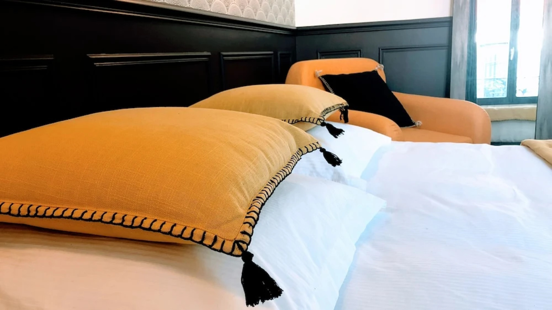 Home Chic Home - Appart La Défense - La Garenne-Colombes