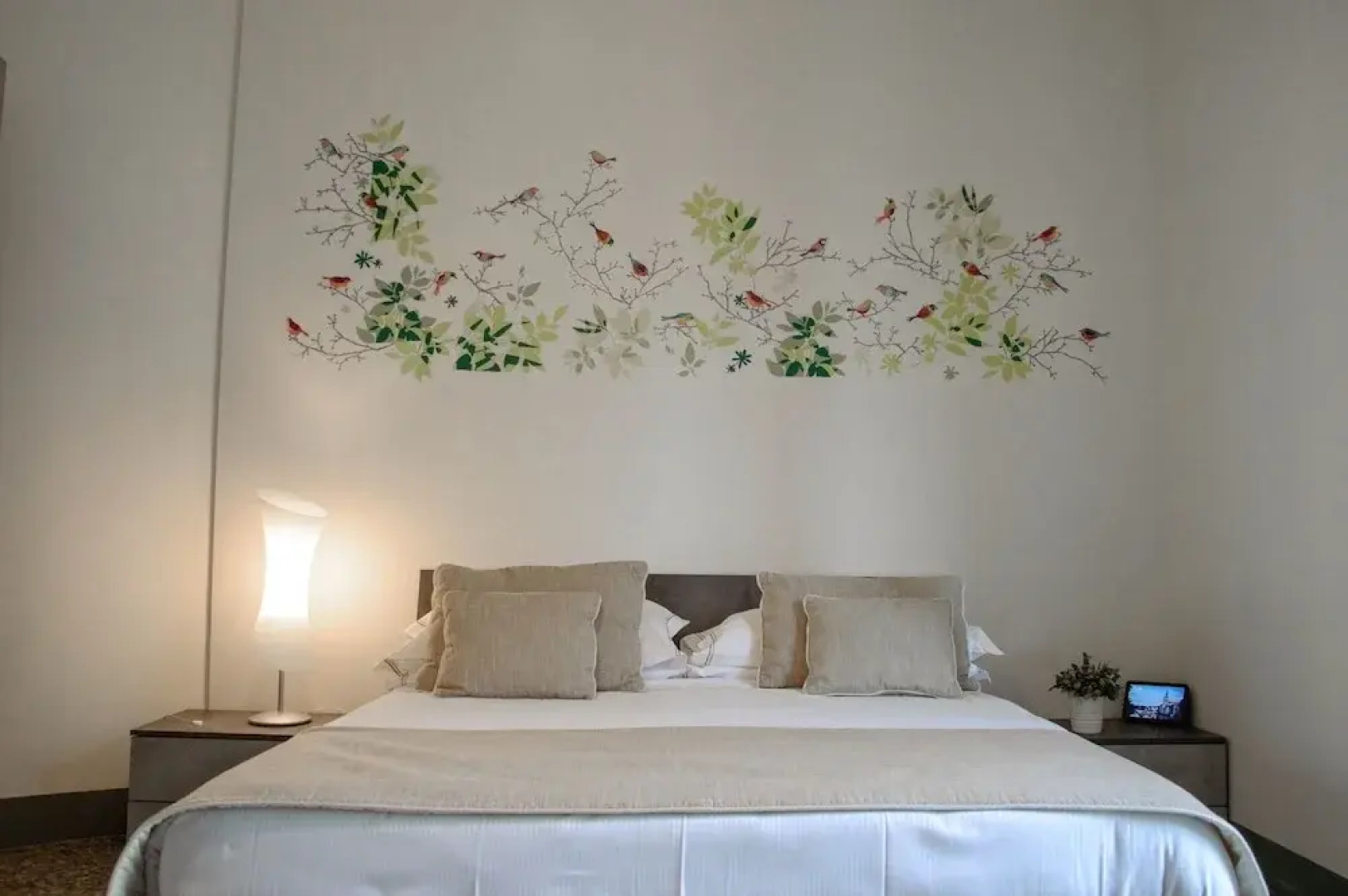 Homelink Firenze -  Charlotte