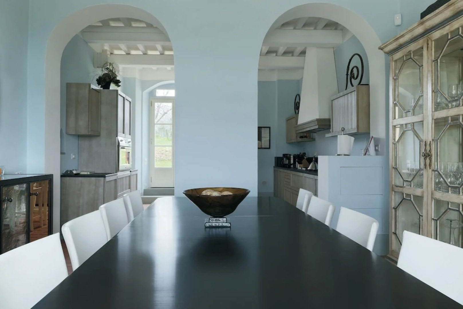 Villa Oliveto - Five Bedroom Home