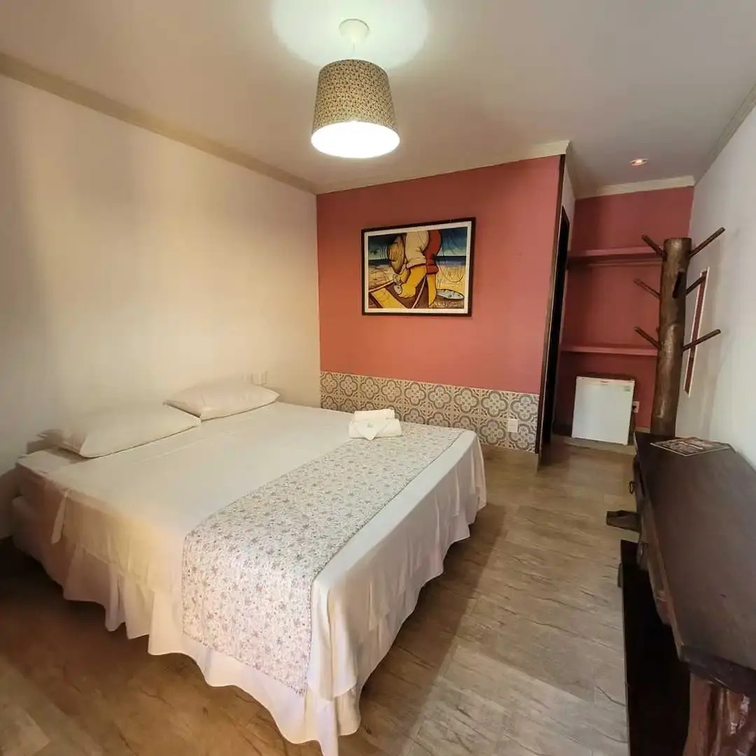 Pousada Aconchego de Genipabu