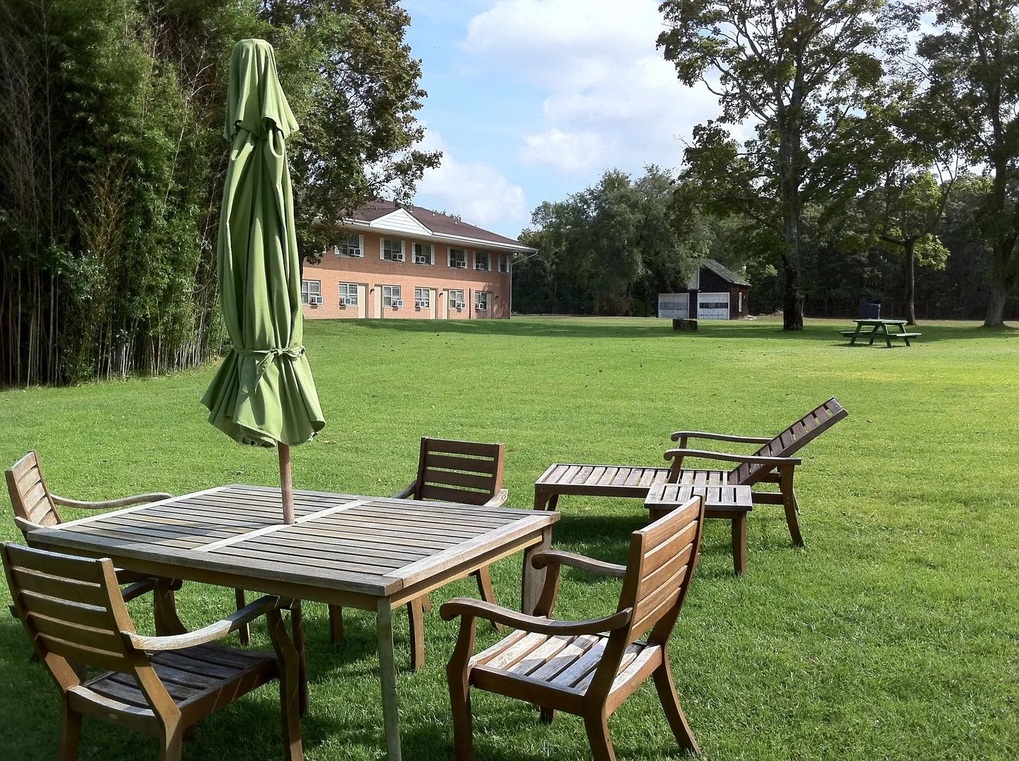 Budget Host East End Hotel in Riverhead