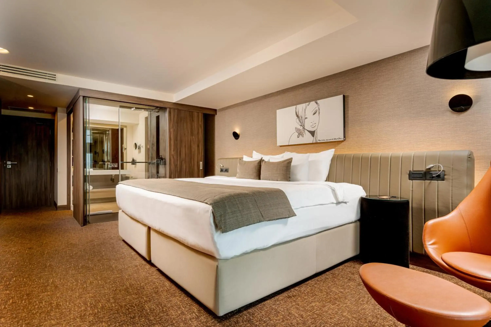 Kronwell Brasov Hotel