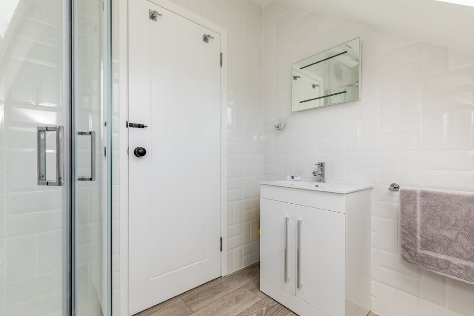 The Stable near Petworth