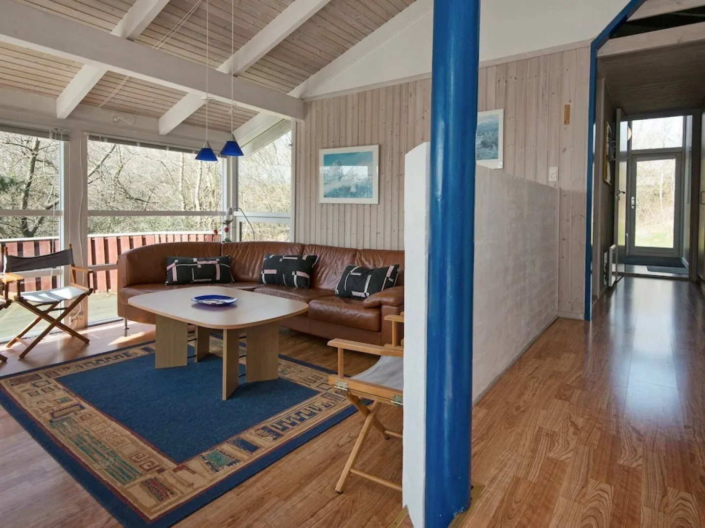 7 Person Holiday Home in Ebeltoft