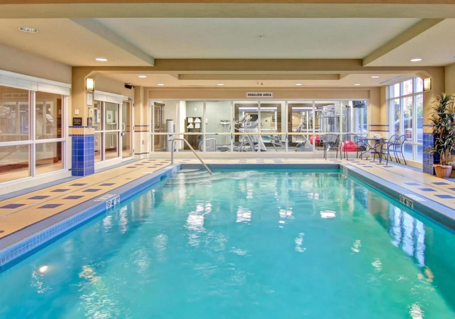 Hampton Inn by Hilton London