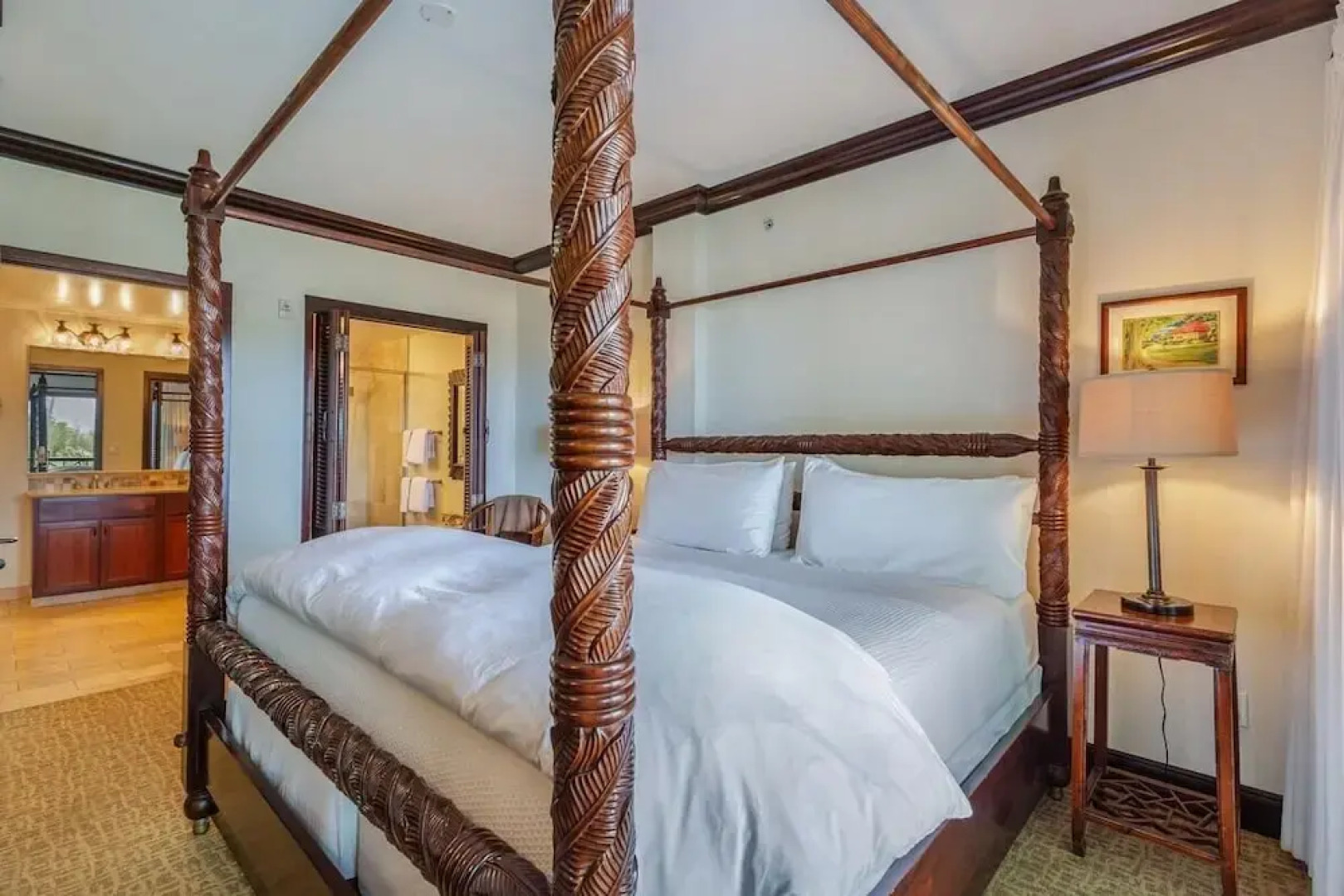 Waipouli B401 2 Bedroom Condo by RedAwning