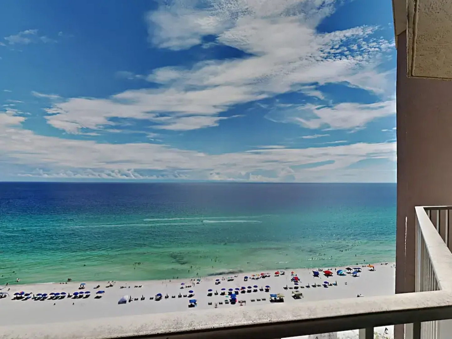 Dunes of Panama by Southern Vacation Rentals