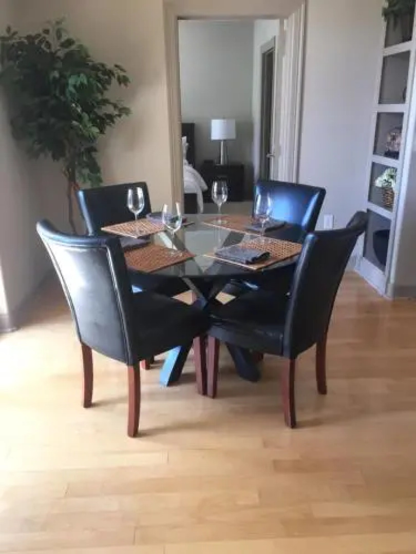 Camden Post Oak 2707 Apartment