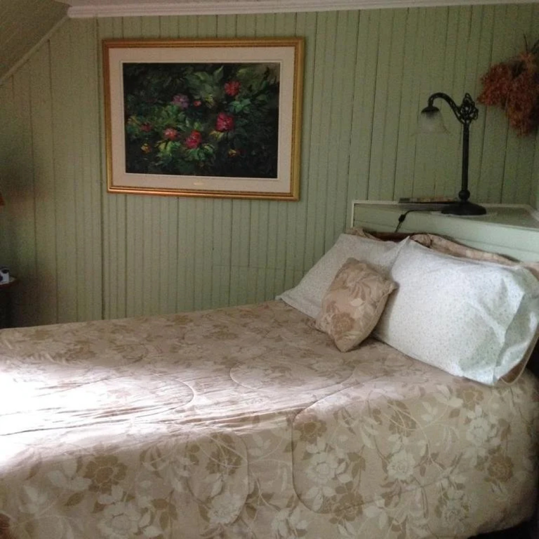 Auberge Les Blancs Moutons