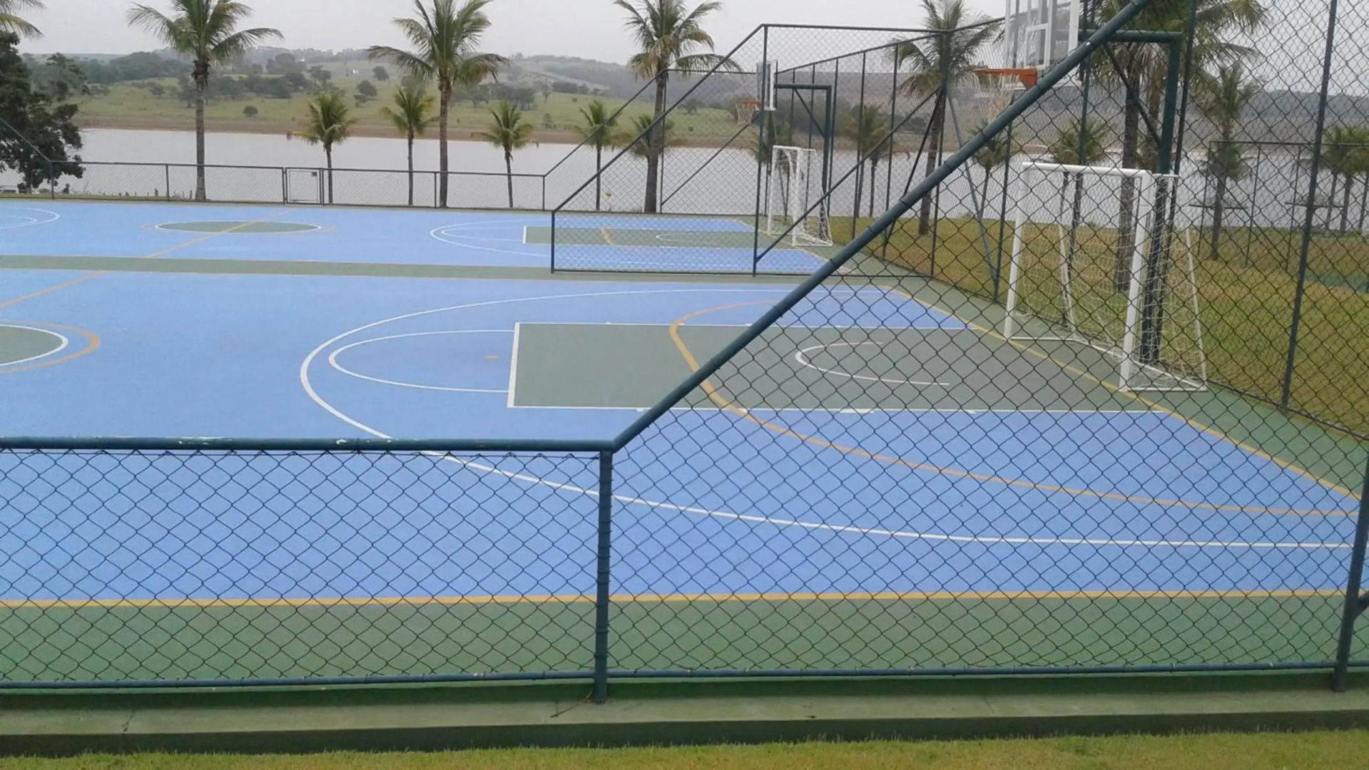 Chacara Avare Paranapanema - Represa Jurumirin